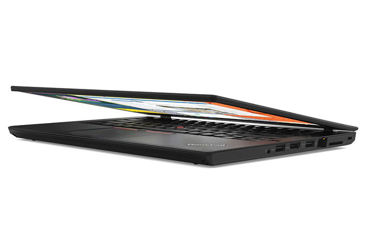 لپ تاپ لنوو LENOVO T480