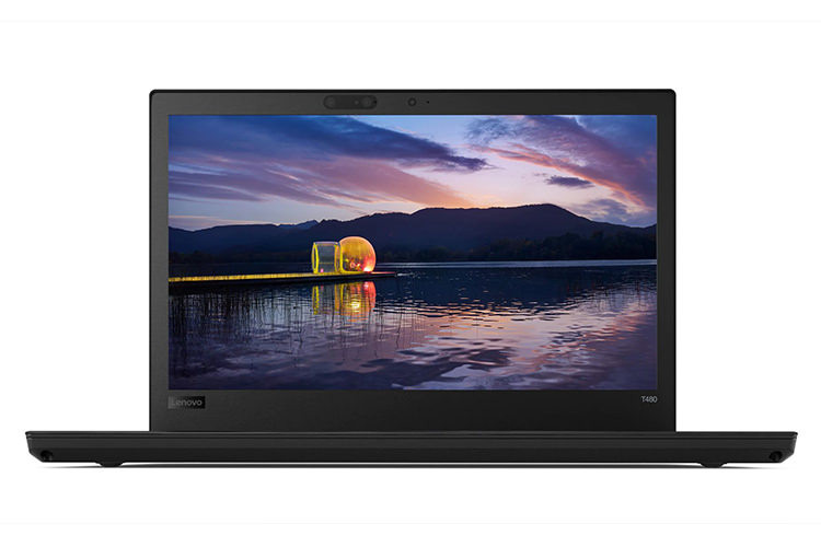 لپ تاپ لنوو LENOVO T480