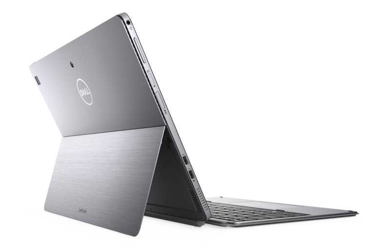 لپ تاپ دل DELL LATITUDE 7210 2in1