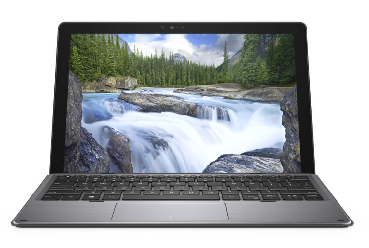 لپ تاپ دل DELL LATITUDE 7210 2in1