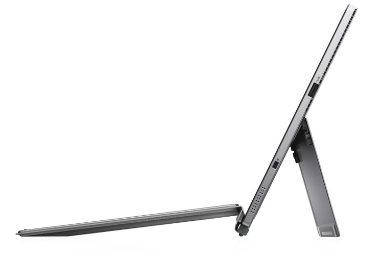 لپ تاپ دل DELL LATITUDE 7210 2in1