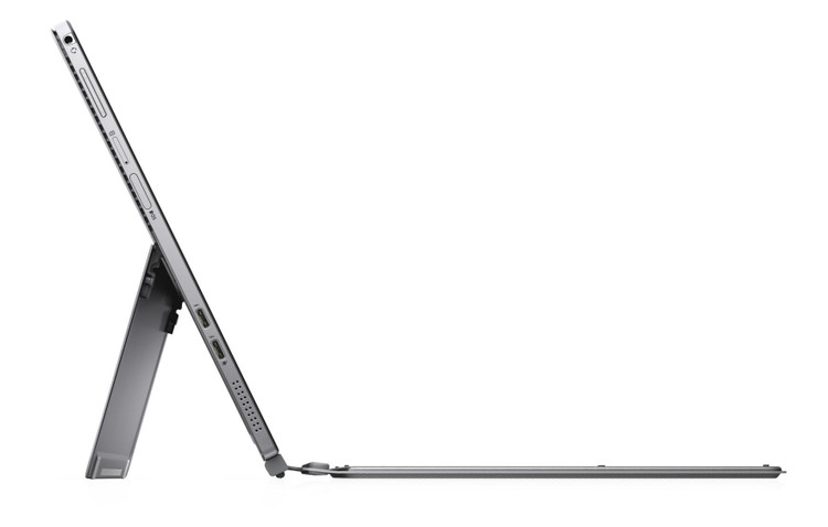 لپ تاپ دل DELL LATITUDE 7210 2in1