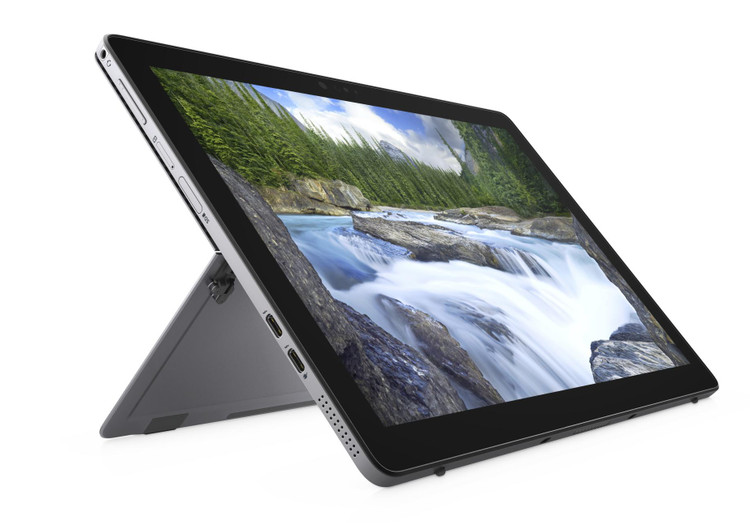 لپ تاپ دل DELL LATITUDE 7210 2in1