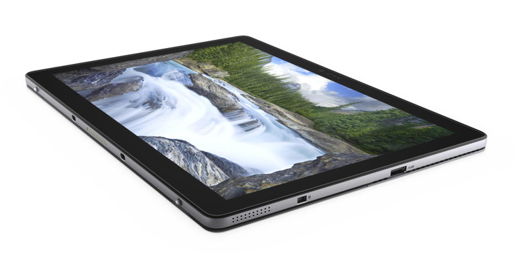 لپ تاپ دل DELL LATITUDE 7210 2in1