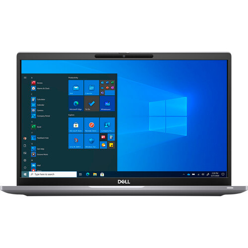 لپ تاپ دل DELL LATITUDE 7420