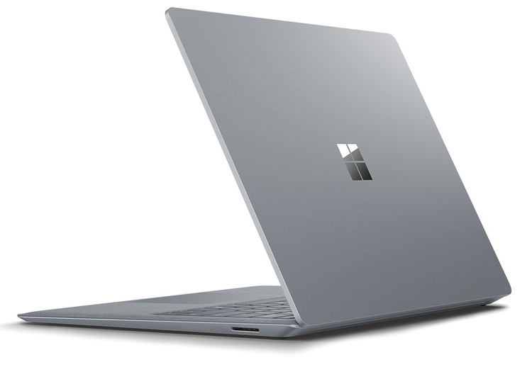 سرفیس مایکروسافت SURFACE LAPTOP 2