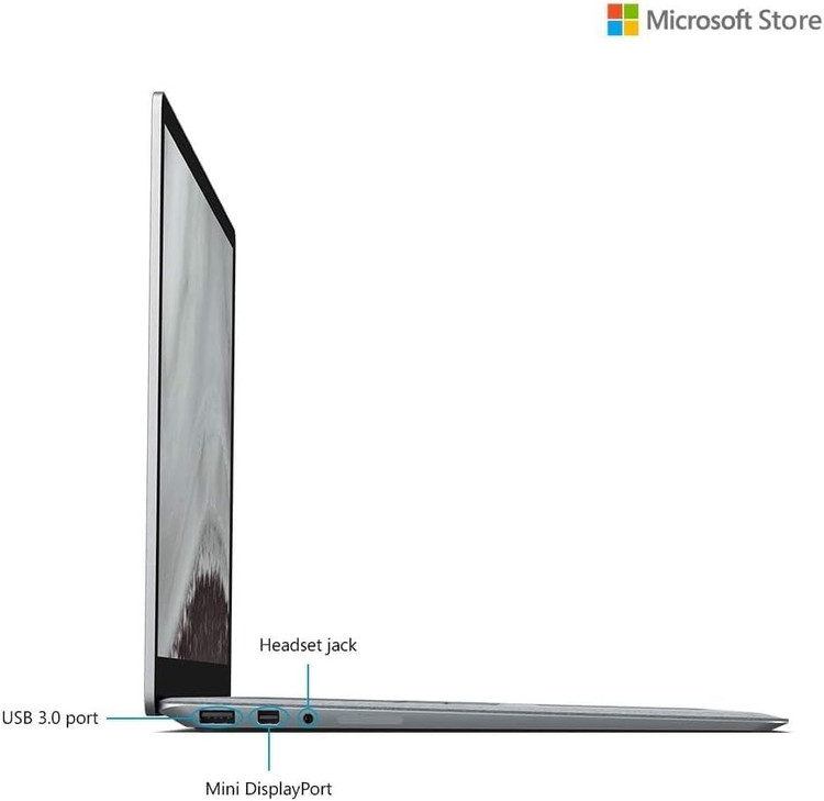 سرفیس مایکروسافت SURFACE LAPTOP 2