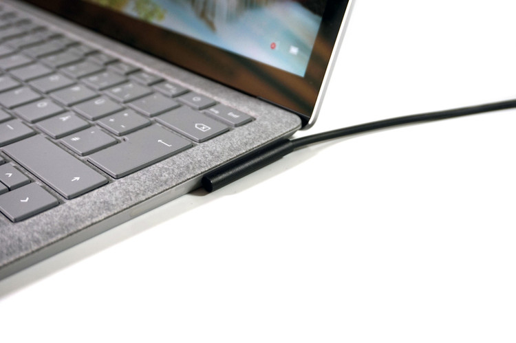 سرفیس مایکروسافت SURFACE LAPTOP 2