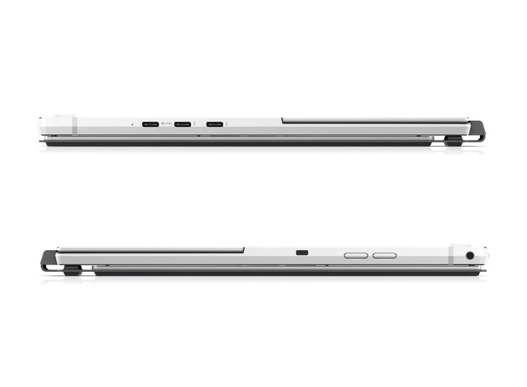 لپ تاپ اچپی HP Elite X2 1013 G4