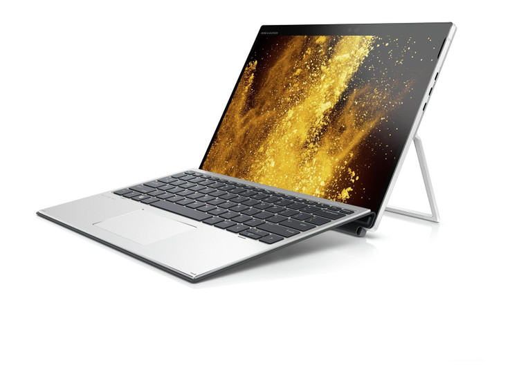 لپ تاپ HP Elite X2 1013 G4+Pen