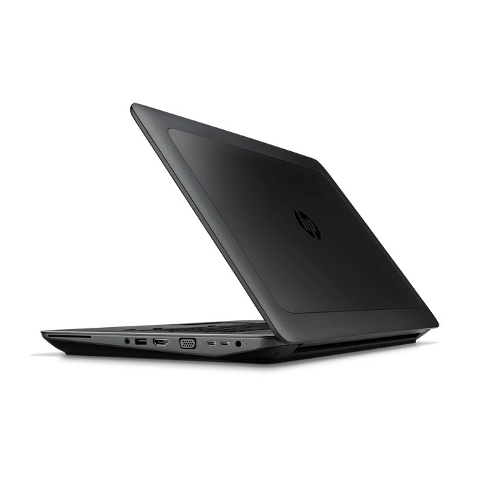 لپ تاپ اچ پی (زدبوک) HP ZBOOK15 G1