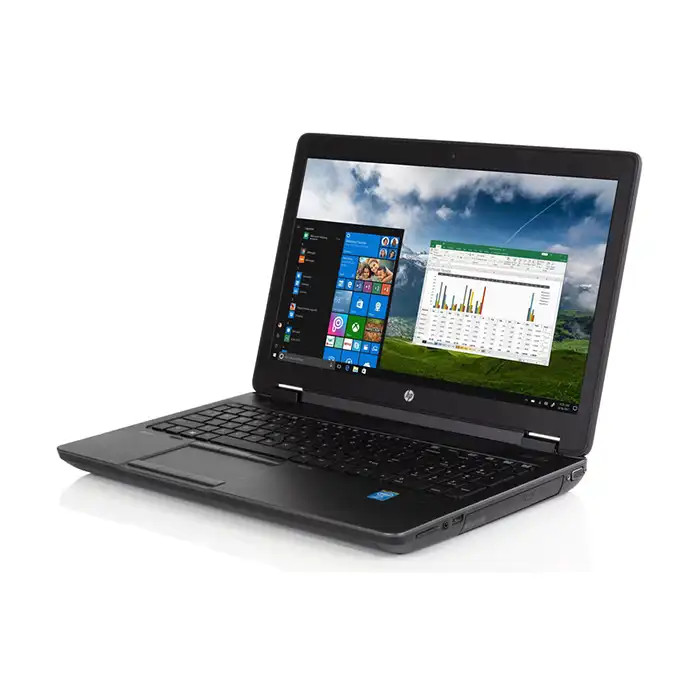 لپ تاپ اچ پی (زدبوک) HP ZBOOK15 G1