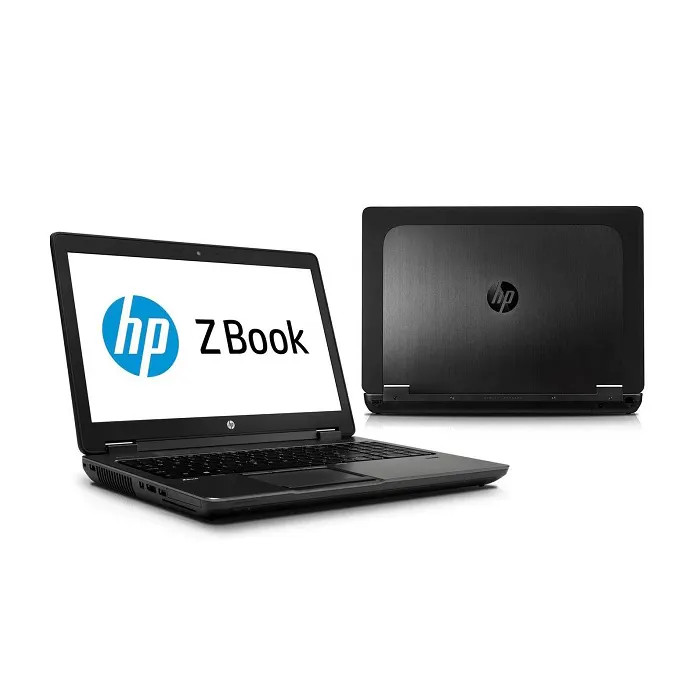 لپ تاپ اچ پی (زدبوک) HP ZBOOK15 G1