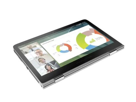 لپ تاپ اچ پی HP Spectre Pro X360 G2