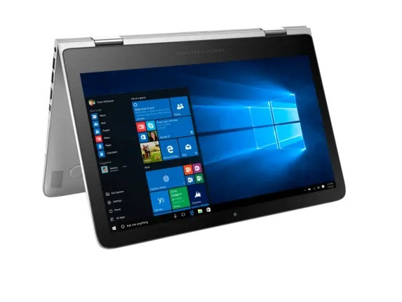 لپ تاپ اچ پی HP Spectre Pro X360 G2